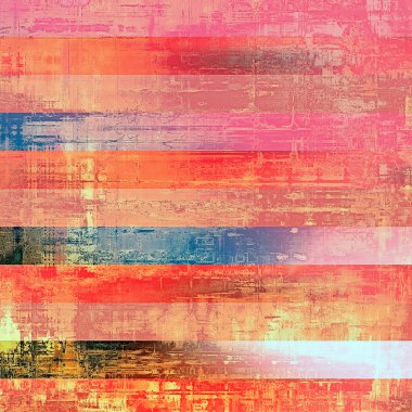 Doku. Farklı renk desen ile