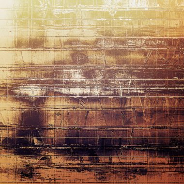 Doku. Farklı renk desen ile