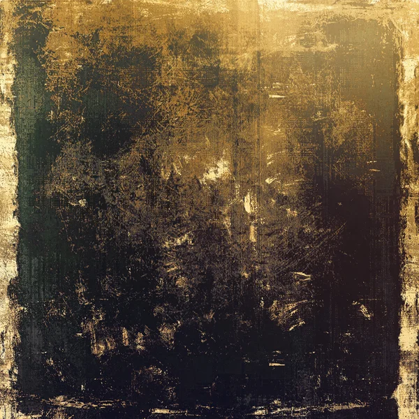 Ancient grunge background texture. With different color pattern — Stok fotoğraf