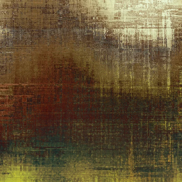 Ancient grunge background texture. With different color pattern — Zdjęcie stockowe