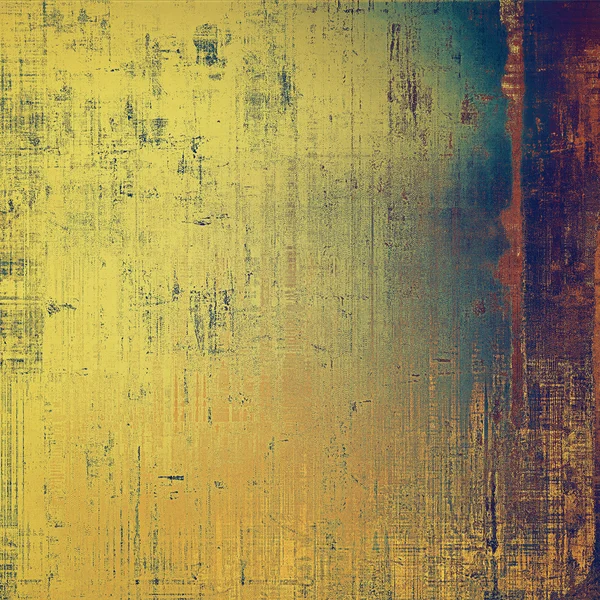 Ancient grunge background texture. With different color pattern — Stock fotografie