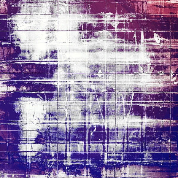 Textura de fondo grunge antiguo. Con patrón de color diferente — Foto de Stock