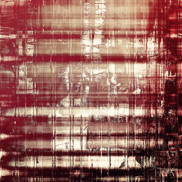 Ancient grunge background texture. With different color pattern — 图库照片