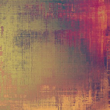 Arka plan dokulu. Farklı renk desen ile