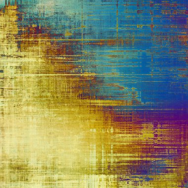 Arka plan dokulu. Farklı renk desen ile