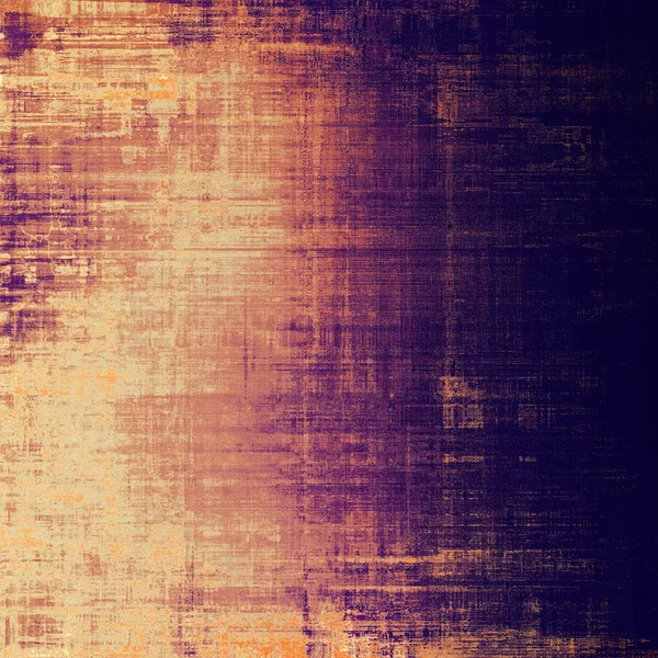 Retro background with grunge texture. With different color patterns — Stock Photo, Image