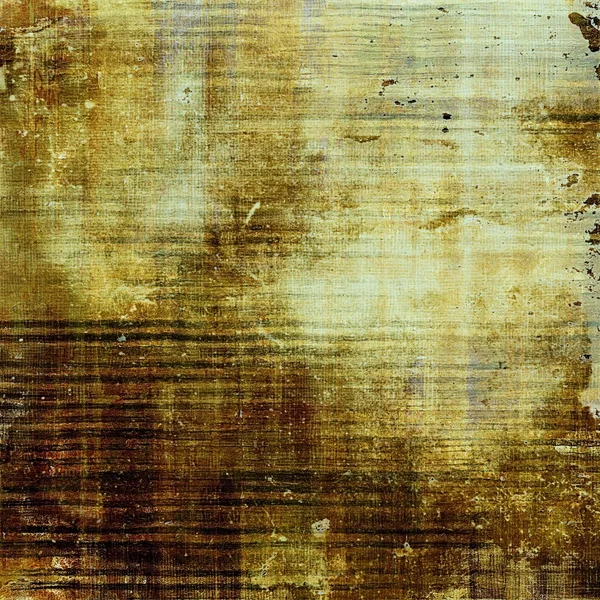 Retro-Hintergrund mit Grunge-Textur. mit unterschiedlichen Farbmustern — Stockfoto