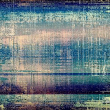 Antika antika dokulu arka plan. Farklı renk desen ile