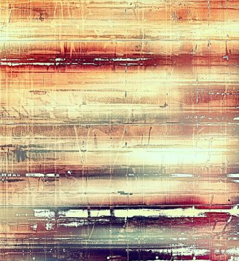 Retro arka plan için renkli doku. Farklı renk desen ile