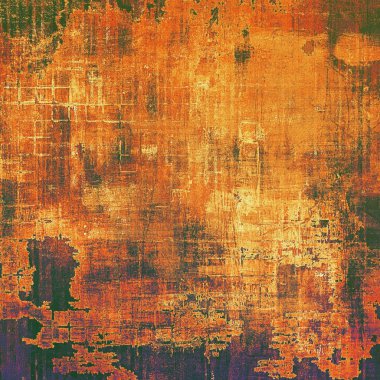 Retro arka plan için renkli doku. Farklı renk desen ile