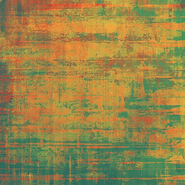 Fondo grunge abstracto o textura antigua. Con diferentes patrones de color — Foto de Stock