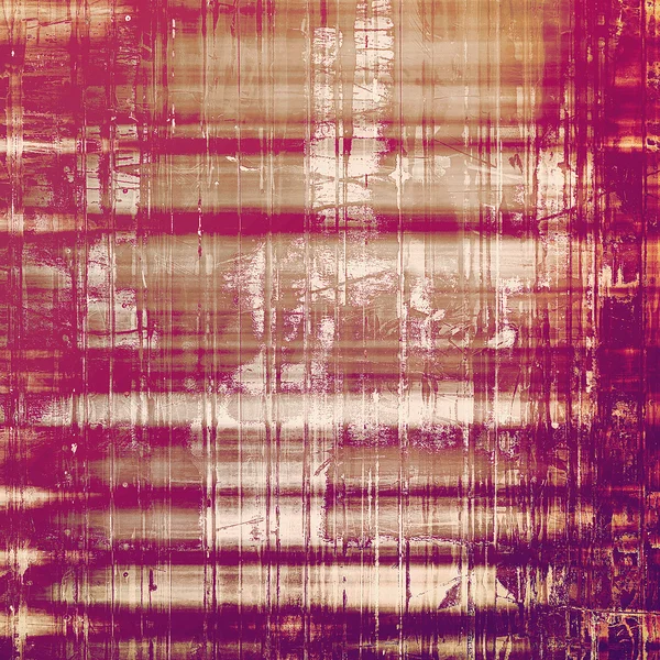 Антикварный винтажный текстурированный фон. С разными цветовыми узорами — стоковое фото