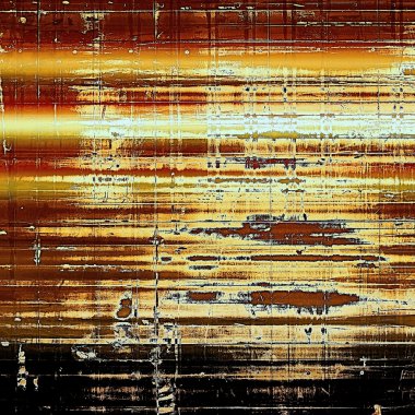 Eski stil arka plan, doku yaşlanma. Farklı renk desen ile