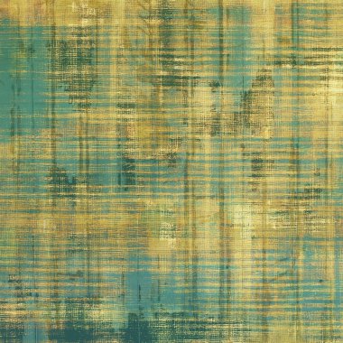 Grunge arka plan vintage ve retro tasarım öğeleri. Farklı renk desen ile