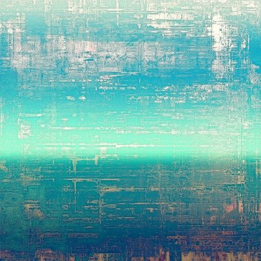 Grunge renkli arka plan. Farklı renk desen ile