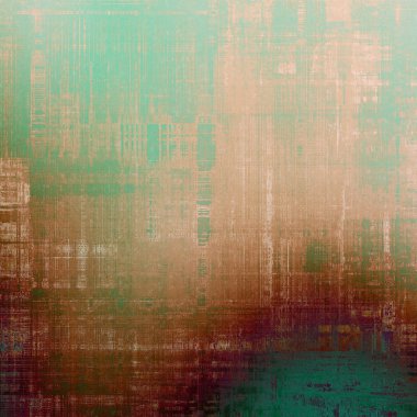 Grunge renkli arka plan. Farklı renk desen ile