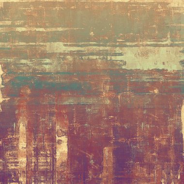 Grunge renkli arka plan. Farklı renk desen ile