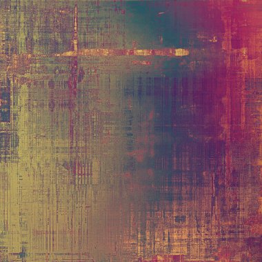 Tasarlanmış doku veya arka plan. Farklı renk desen ile