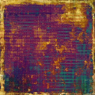 Tasarlanmış doku veya arka plan. Farklı renk desen ile