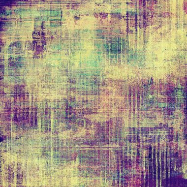 Tasarlanmış doku veya arka plan. Farklı renk desen ile