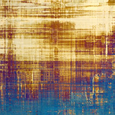 Tasarlanmış doku veya arka plan. Farklı renk desen ile