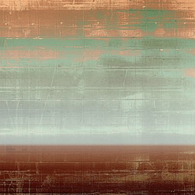 Grunge arka plan veya doku tasarımınız için. Farklı renk desen ile
