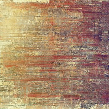 Zor grunge arka plan, renkli doku soyut. Farklı renk desen ile