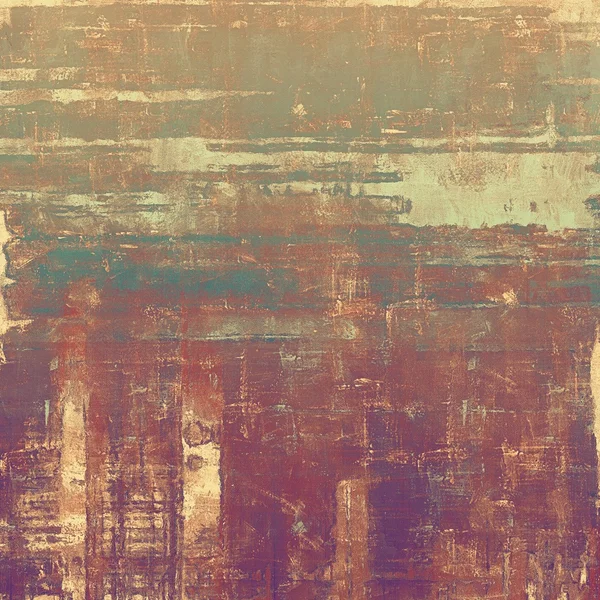 Grunge renkli arka plan. Farklı renk desen ile