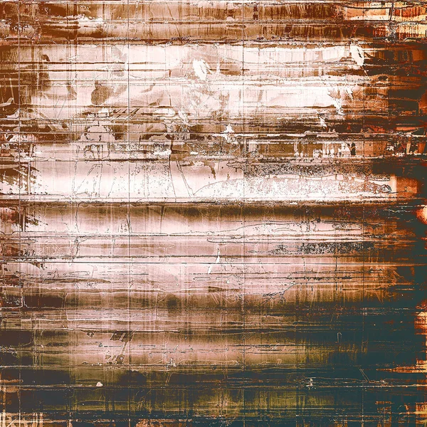 Designed grunge texture or background. With different color patterns — Stock Photo, Image