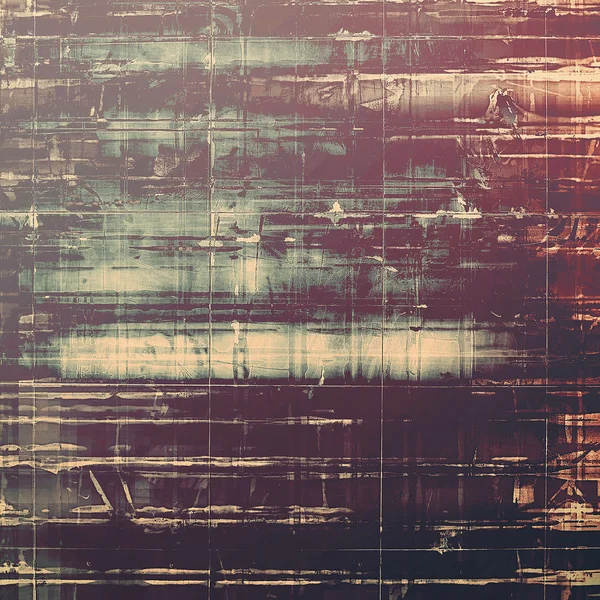 Grunge окрашенная текстура, стесненный фон с пространством для текста или изображения. С разными цветовыми узорами — стоковое фото