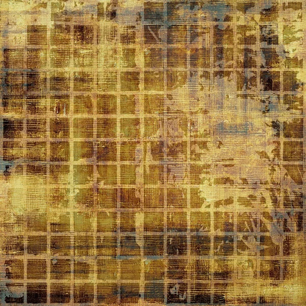 Grunge textura manchada, fundo angustiado com espaço para texto ou imagem. Com padrões de cores diferentes — Fotografia de Stock