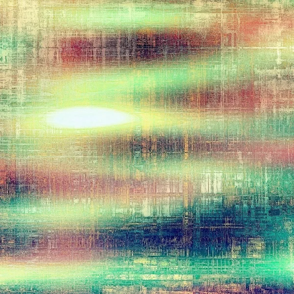 Grunge Hintergrund oder Textur für Ihr Design. mit unterschiedlichen Farbmustern — Stockfoto