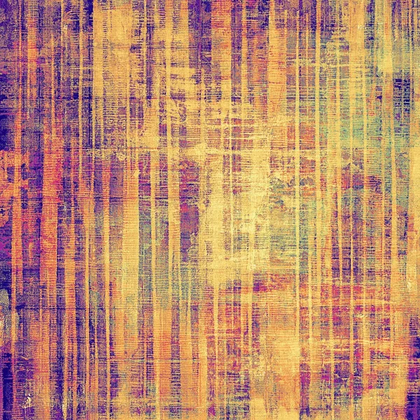 Grunge fundo ou textura para o seu design. Com padrões de cores diferentes — Fotografia de Stock