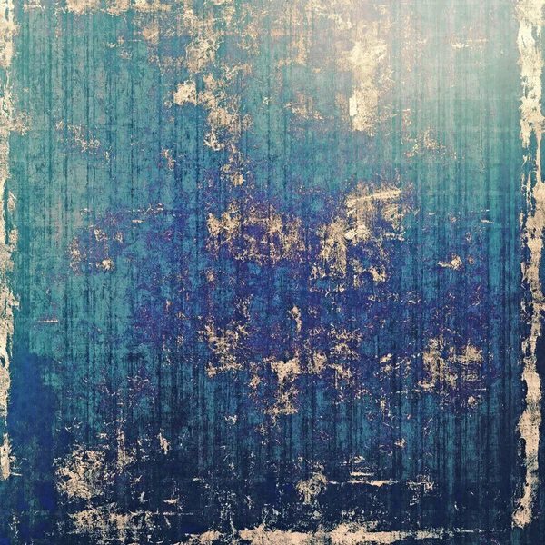 Grunge Hintergrund oder Textur für Ihr Design. mit unterschiedlichen Farbmustern — Stockfoto