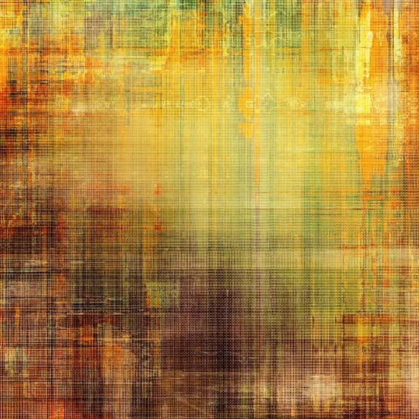 Abstract ruwe grunge achtergrond, kleurrijke textuur. Met patronen met verschillende kleuren — Stockfoto