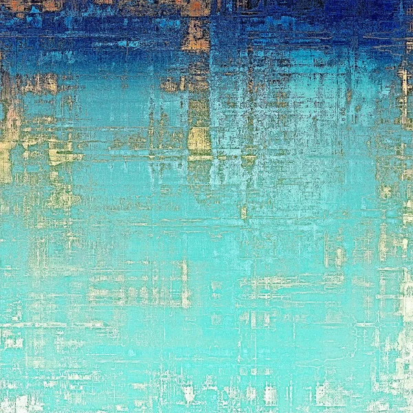 Abstract ruwe grunge achtergrond, kleurrijke textuur. Met patronen met verschillende kleuren — Stockfoto