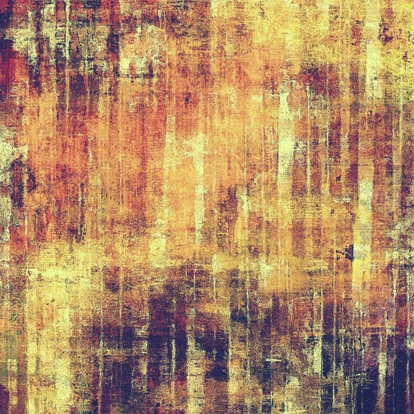 Grunge texture colorée, fond en détresse avec espace pour le texte ou l'image. Avec des motifs de couleur différents — Photo