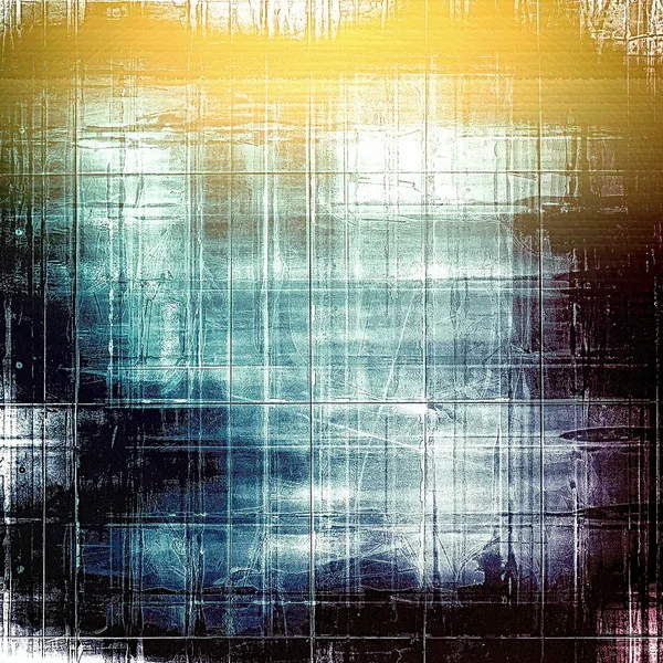 Grunge texture macchiata, sfondo angosciato con spazio per testo o immagine. Con diversi modelli di colore — Foto Stock