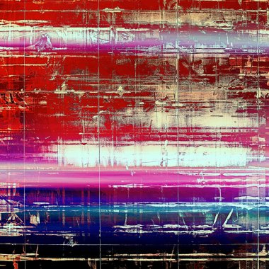 Tasarlanmış doku veya arka plan. Farklı renk desen ile