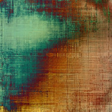 Tasarlanmış doku veya arka plan. Farklı renk desen ile