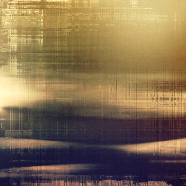 Grunge retro vintage dokulu arka plan. Farklı renk desen ile