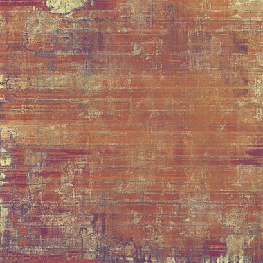 Grunge retro vintage dokulu arka plan. Farklı renk desen ile