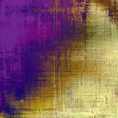 Tasarlanmış arka planda grunge tarzı. Farklı renk desen ile