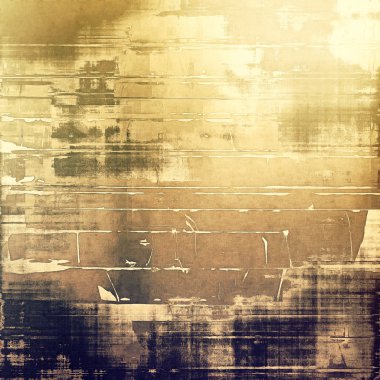 Tasarlanmış arka planda grunge tarzı. Farklı renk desen ile