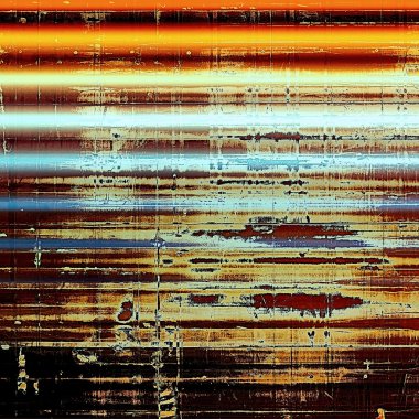 Eski arka plan doku. Farklı renk desen ile