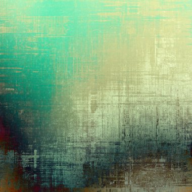 Eski arka plan doku. Farklı renk desen ile