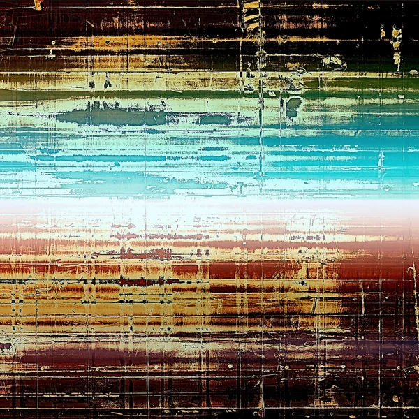 Grunge retro vintage dokulu arka plan. Farklı renk desen ile — Stok fotoğraf