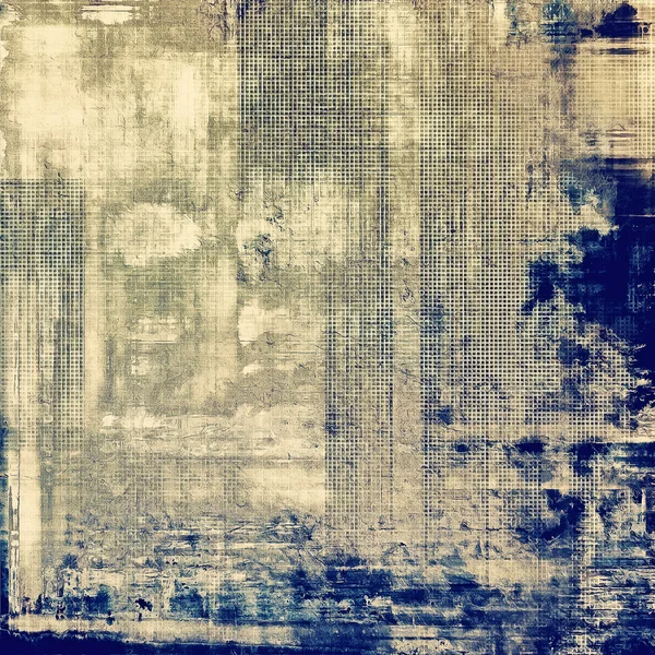 Grunge retro vintage dokulu arka plan. Farklı renk desen ile