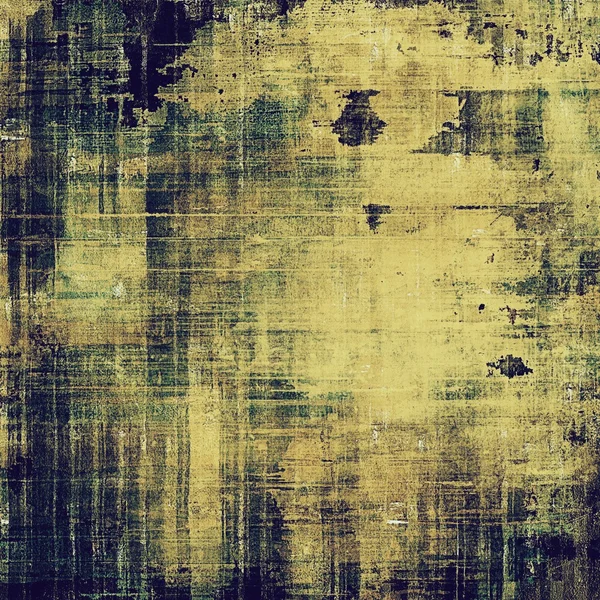 Textura grunge áspera. Con diferentes patrones de color — Foto de Stock