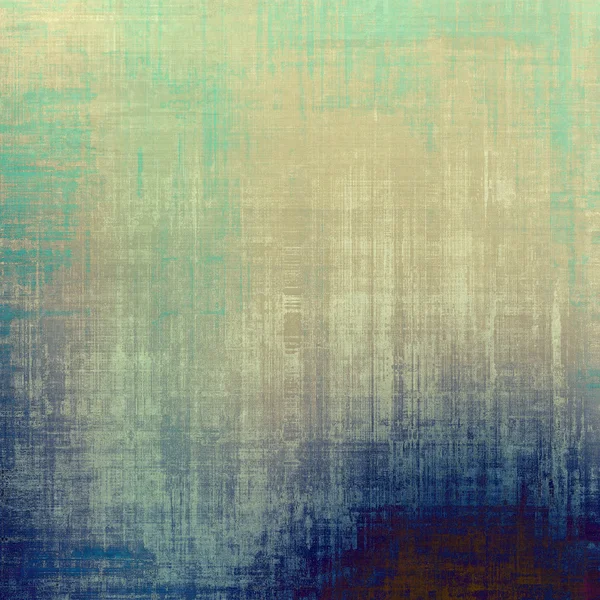 Raue Grunge-Textur. mit unterschiedlichen Farbmustern — Stockfoto